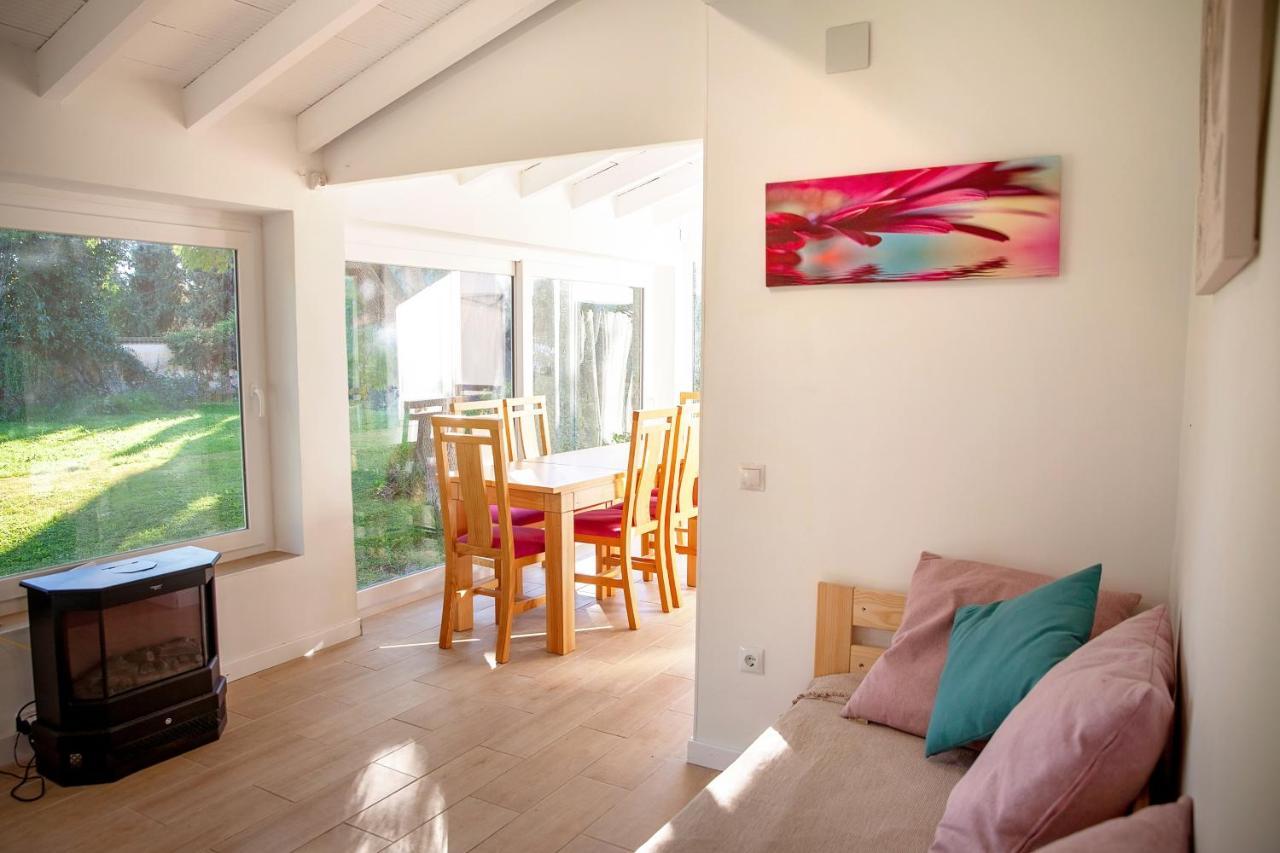 Finca Palmers Dos Mijas Kültér fotó