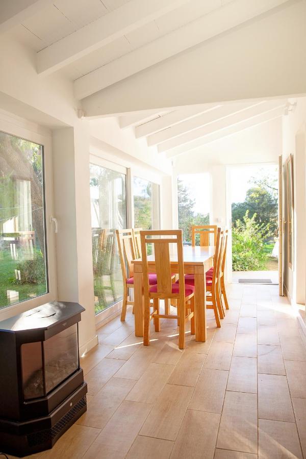 Finca Palmers Dos Mijas Kültér fotó
