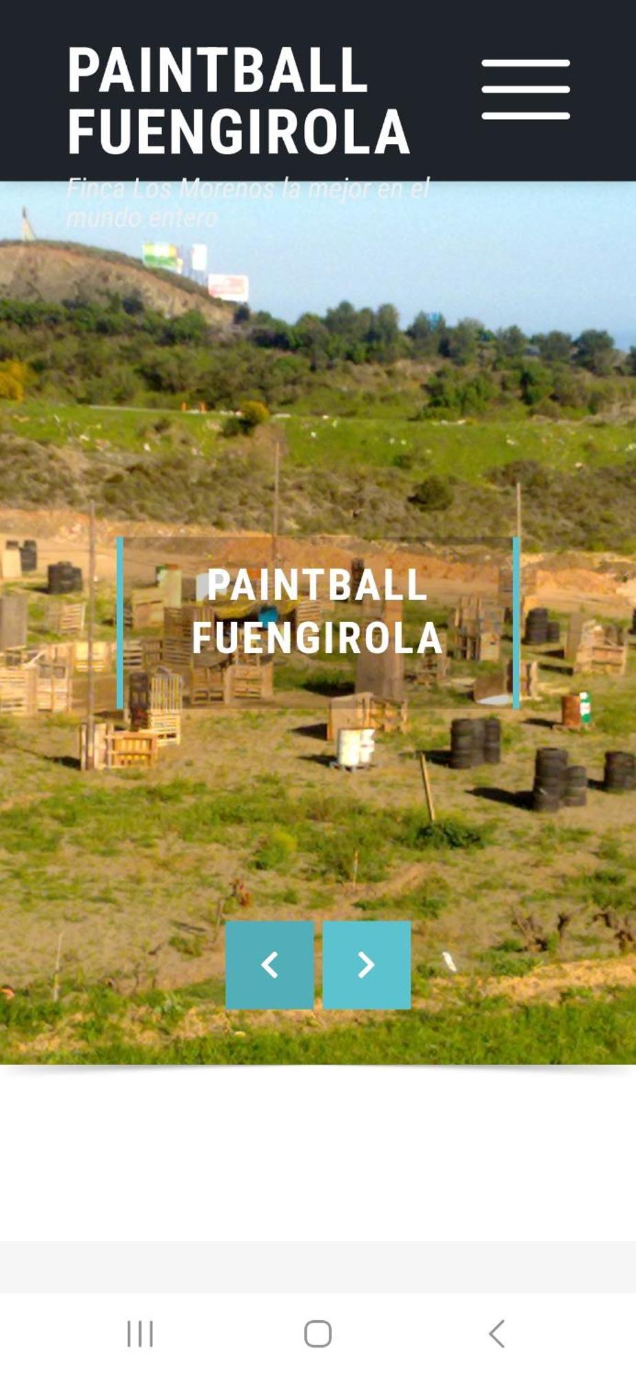 Finca Palmers Dos Mijas Kültér fotó